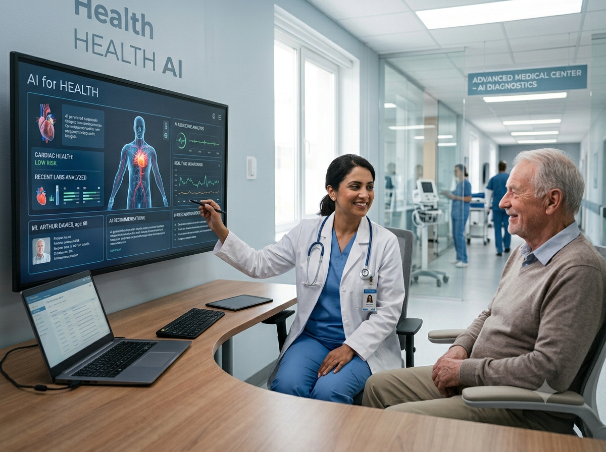 AI for Health
