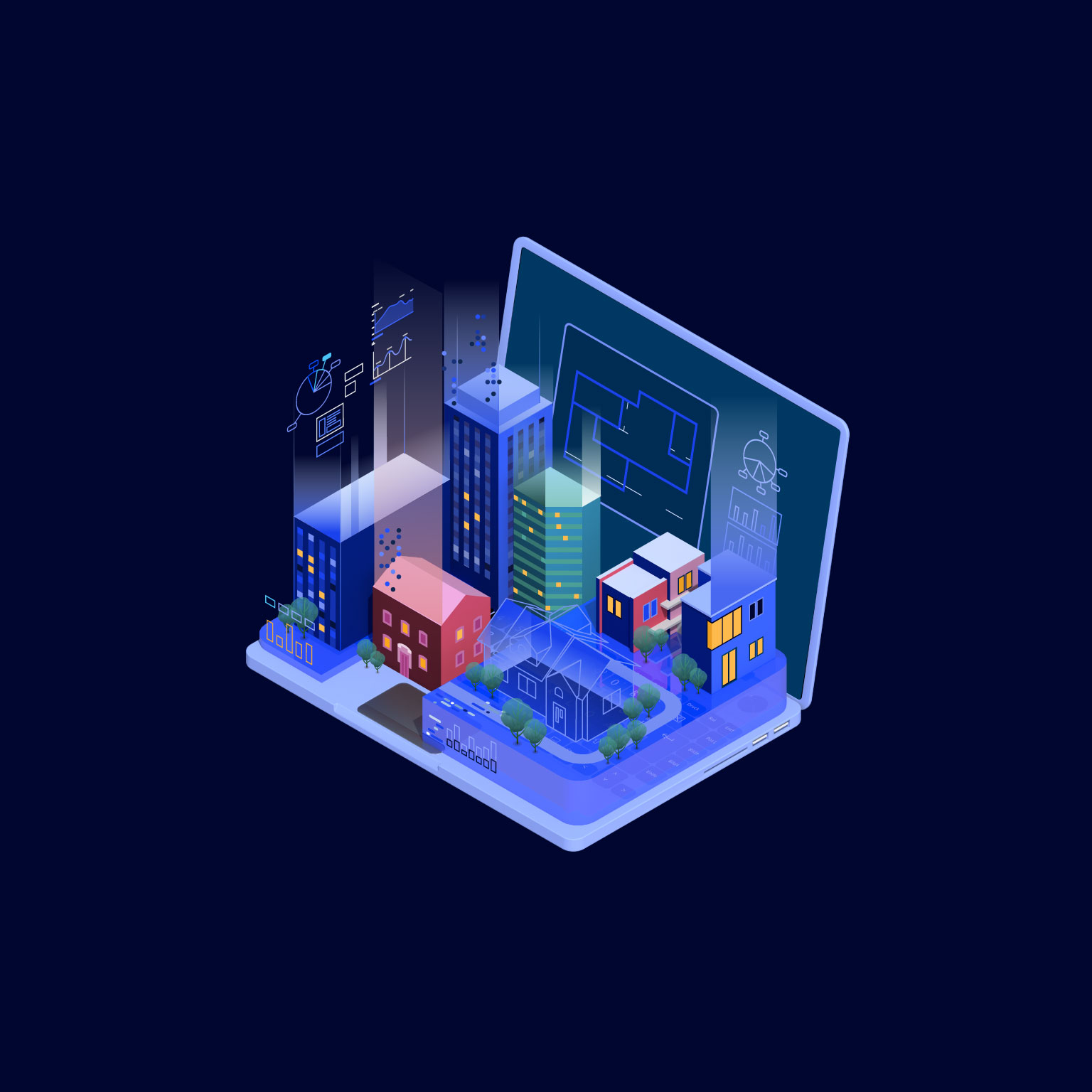 AI for Real Estate
