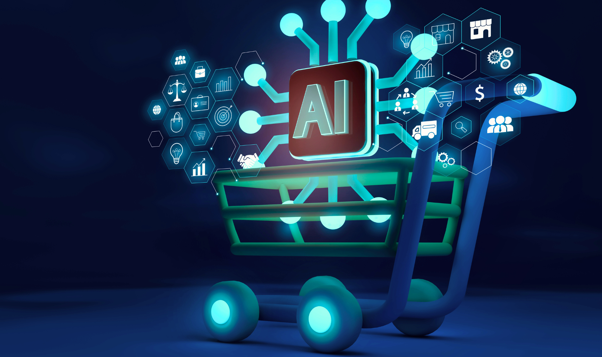AI for Retail