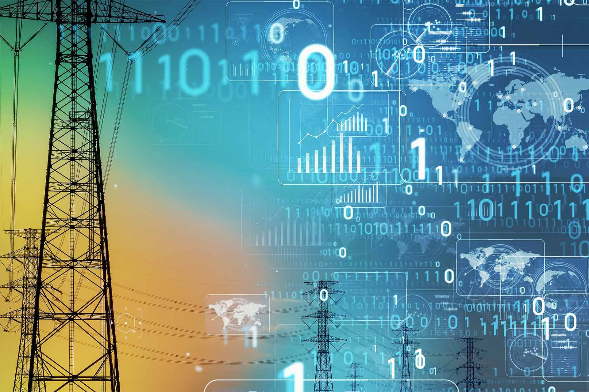 AI for Power & Electricity